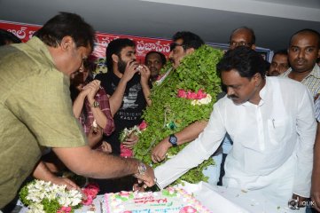 Guntur Talkies Movie Team at Sapthagiri Theater